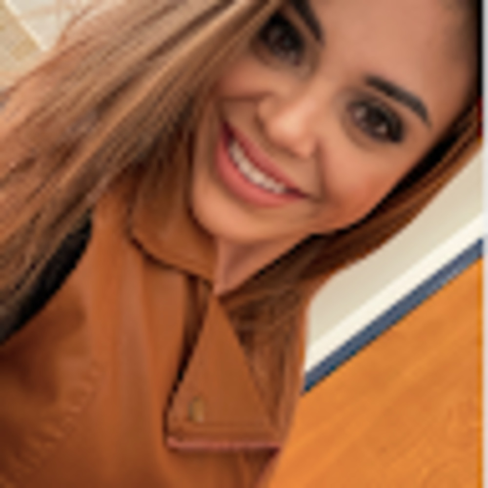 Meet your Posher, Lynette